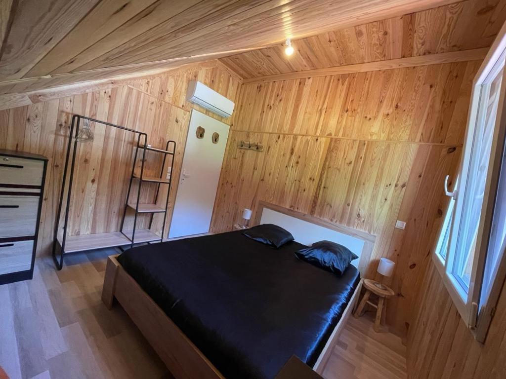 Chalet Nala La Bresse Exterior foto
